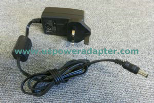New ENG 3A-181WP05 UK Wall Mount Plug AC Power Adapter 16 Watt 5 Volts 3.2 Amp